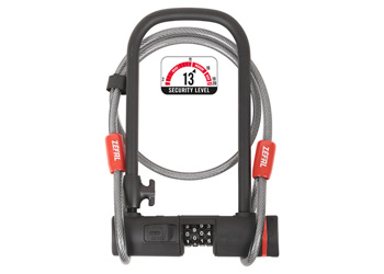 zefal K-Traz U13 Code Cable